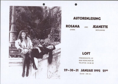 Poetry-Performance-Loft-1992-Postcard