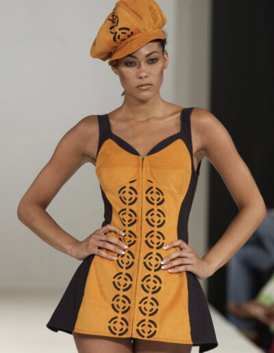 SENA-01-corset-dress-Tribal-short-US-col-tangerine