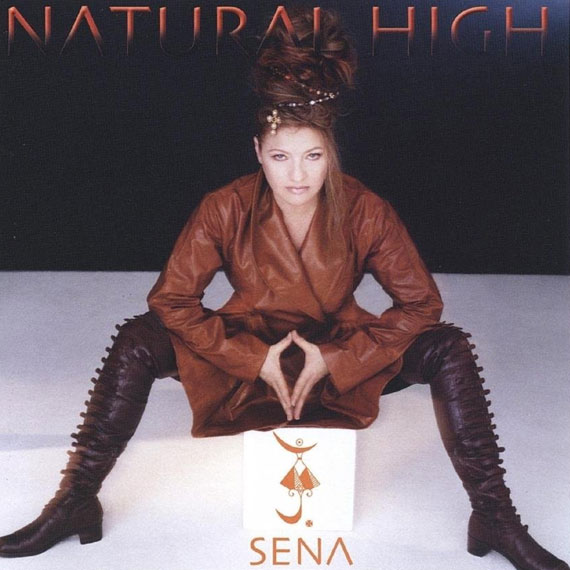 Natural High – CD Debut